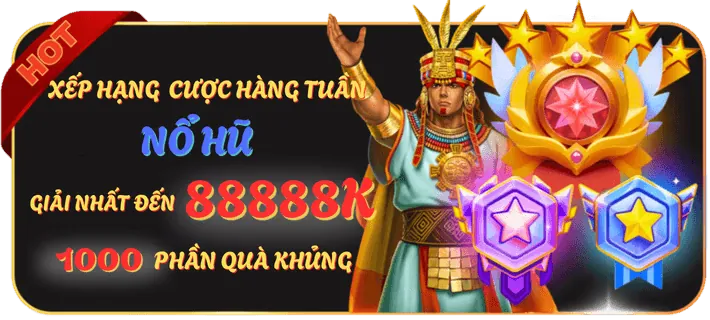 Trò chơi Nổ Hũ b99 app