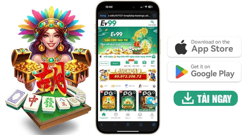 Lịch sử phát triển b99 app
