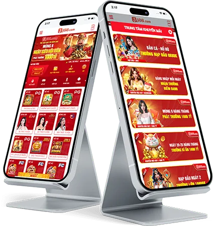 Giao diện thân thiện b99 app