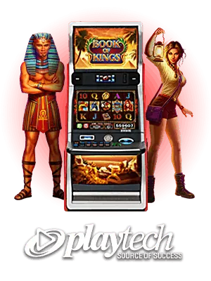 Jackpot lũy tiến khổng lồ