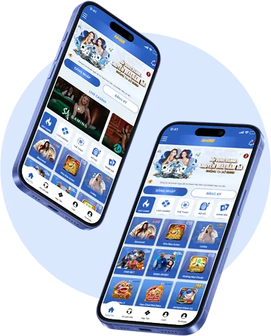 Quản lý tài khoản cá nhân b99 app