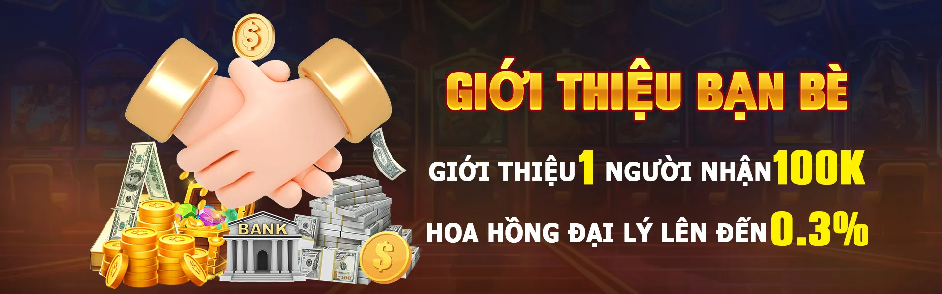 Hình ảnh Chương trình VIP b99 app