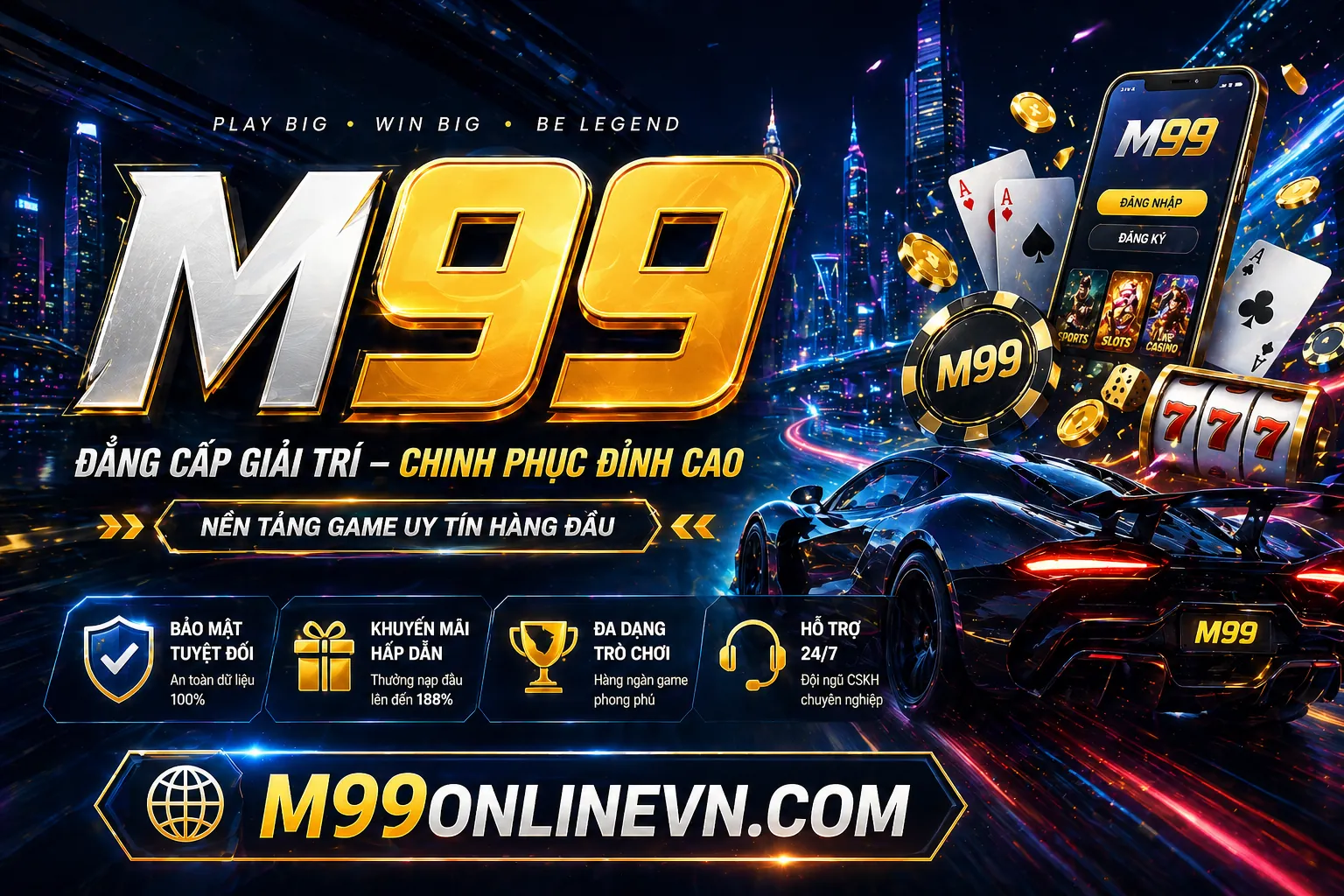 Sân vận động bóng đá với khán giả cuồng nhiệt, thể hiện sự sôi động của cá cược thể thao b99 app 2026