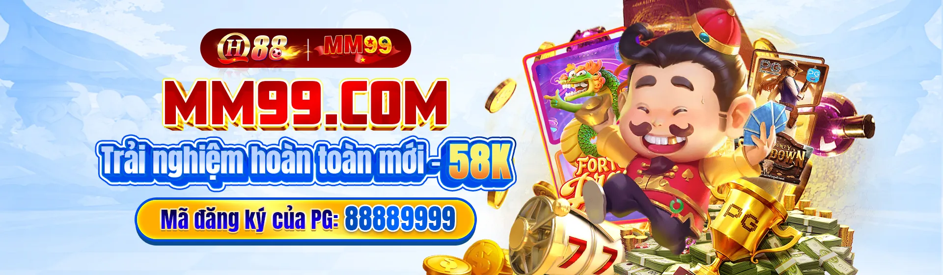 Thế giới bắn cá b99 app