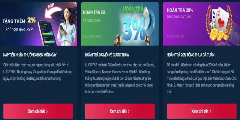 Hoàn tiền VIP b99 app